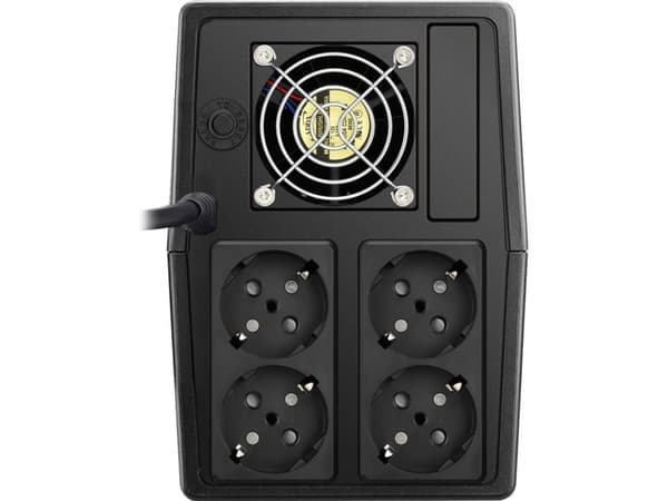 UPS FSP/Fortron FP 2000 (PPF12A0800)