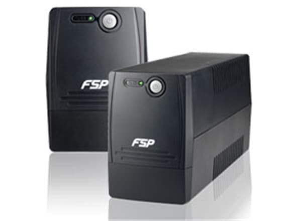 UPS FSP/Fortron FP 2000 (PPF12A0800)
