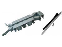 Fujitsu - Arm til kabelstyring - för PRIMERGY RX2520 M5, RX2540 M4, RX2540 M5, RX4770 M4, TX1330 M4, TX2550 M4, TX2550 M5