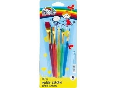 Grand Brushes Fiorello GR-FB5 5pcs (146366)
