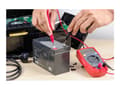 Miniatyrbilde 4 av 5: Green Cell - UPS-batteri - 1 x batteri - blysyre - 9 Ah - svart
