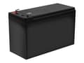 Miniatyrbilde 2 av 5: Green Cell - UPS-batteri - 1 x batteri - blysyre - 9 Ah - svart