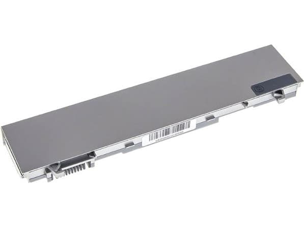 Green Cell DE09, Batteri, DELL, Latitude E6400 E6410 E6500 E6510 E6400 ATG E6410 ATG Dell Precision M2400 M4400 M4500