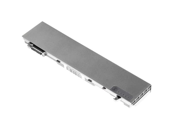 Green Cell DE09, Batteri, DELL, Latitude E6400 E6410 E6500 E6510 E6400 ATG E6410 ATG Dell Precision M2400 M4400 M4500