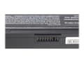 Miniatyrbilde 3 av 5: Green Cell PRO - Batteri til bærbar PC (tilsvarer: Samsung AA-PB9NC6B, Samsung AA-PB9NS6B) - litiumion - 6-cellers - 5200 mAh - svart - for Samsung P