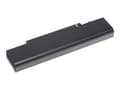 Miniatyrbilde 4 av 5: Green Cell PRO - Batteri til bærbar PC (tilsvarer: Samsung AA-PB9NC6B, Samsung AA-PB9NS6B) - litiumion - 6-cellers - 5200 mAh - svart - for Samsung P