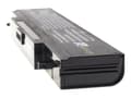 Miniatyrbilde 2 av 5: Green Cell PRO - Batteri til bærbar PC (tilsvarer: Samsung AA-PB9NC6B, Samsung AA-PB9NS6B) - litiumion - 6-cellers - 5200 mAh - svart - for Samsung P