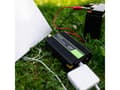 Pikkukuva 2 / 5: Green Cell INV12, yleiskäyttöinen, automaattinen, 12 V, 3000 W, 230 V, DC-AC, DC-AC