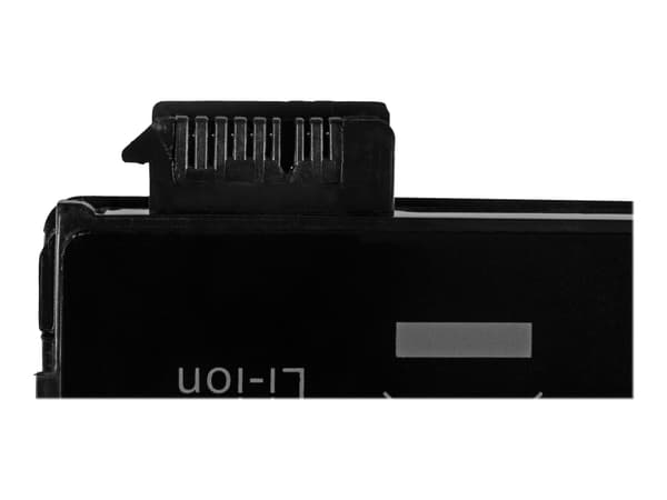 Green Cell - Batteri til bærbar PC (tilsvarer: Lenovo 0C52861) - litiumion - 6-cellers - 4400 mAh - svart - for ThinkPad L450; L460; L470; P50s; T440