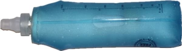 Guto Soft Flask - Flexible bottle, water bag, 237ml bottle