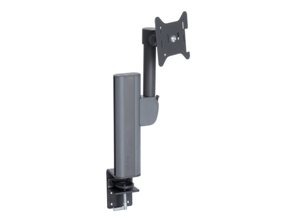 Kensington Column Mount Monitor Arm with SmartFit System - Skjermarm