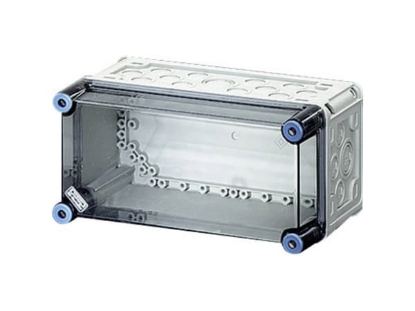 Hensel Mi 0100, 300 mm, 170 mm, 150 mm