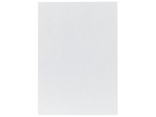 Herlitz 00734491, C4 (229 x 324 mm), Hvit, Papir, 10 stykker