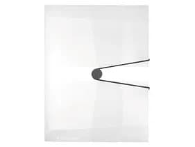 Herlitz 11206174 - A4 - Polypropylen (PP) - Hvit - Liggende portrett - 4 cm - 1 stk(er)