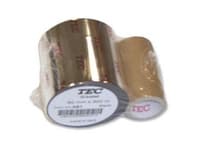 Toshiba TEC - 134 mm x 600 m - skriveblekkbåndspåfyll (termooverføring) - for B-372, 472, 472-GH12, 482, 572, EX4T1-GS, SX4T, SX4T-GS20, SX5T, SX5T-T