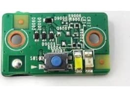 HP - On/off power button board