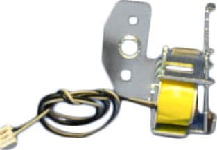 Samsung JC33-00025B, Solenoid