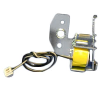 Samsung JC33-00025B, Solenoid