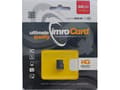 Miniatyrbild 1 av 5: IMRO 10/32G UHS-I ADP, 32 GB, MicroSDHC, Klass 10, UHS-I, 82 MB/s, 21 MB/s