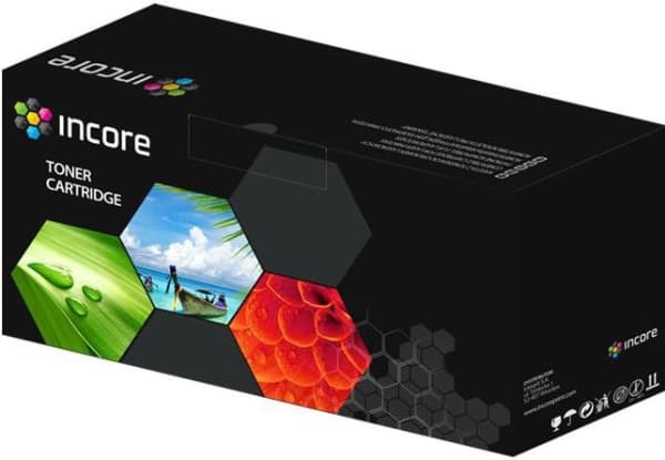 Incore Toner for Xerox 6020/6022 compatible with 106R02762 yellow (IX-6020Y)