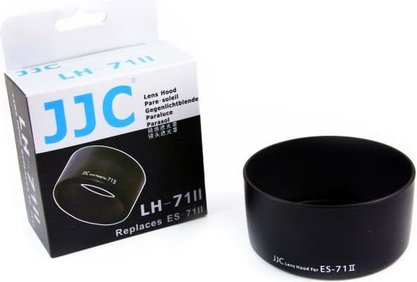 JJC linsskyddsfält Canon Es-71 Ii