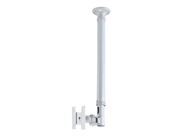 Neomounts FPMA-C100, 12 kg, 25,4 cm (10"), 76,2 cm (30"), 75 x 75 mm, 200 x 100 mm, 790 - 1290 mm