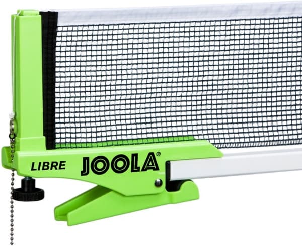 Universalholder og nett for bordtennis Joola Libre