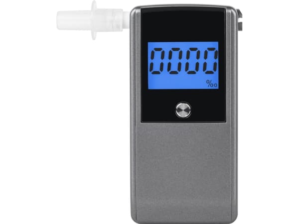 Kemot KT-571 breathalyzer (MIE0214)