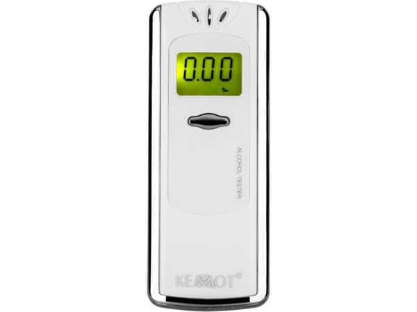 Breathalyzer Kemot AT567 (MIE2125)