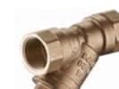 KFA gas line filter 3/4 &quot;740-000-20
