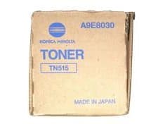 Konica Minolta TN-515, 24000 sivua, Musta, 1 kpl