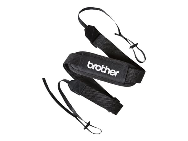 Brother - Skulderrem - for RuggedJet RJ-2030, 2050, 2140, 2150, 3150, RJ4030, RJ-4030, 4040; RuggedJet 2