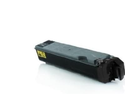 Kyocera TK 8600K - Svart - original - tonerpatron - for FS-C8600DN, C8600DN/KL3, C8650DN, C8650DN/KL3