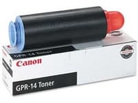 Canon C-EXV 24 - Svart - tonerpåfylling - for imageRUNNER 5880C, 5880Ci, 6880C, 6880Ci