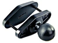 Datalogic RAM 4" rail based - Håndholdt dokkeholdermonteringsklemme - for Rhino 10