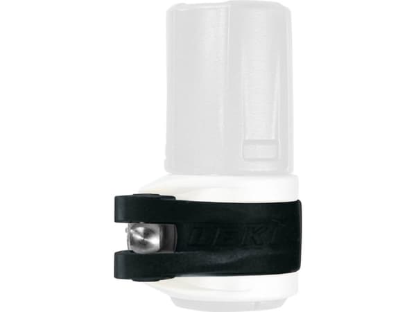 Leki Klamra Speed Lock 2 18/16mm czarna (880660103)