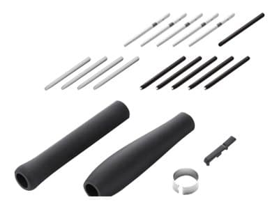 Wacom Professional Accessory Kit - Tillbehörspaket för penna - för Cintiq 13HD, 22HD, 22HD Touch, 24Hd; Intuos4; Intuos5