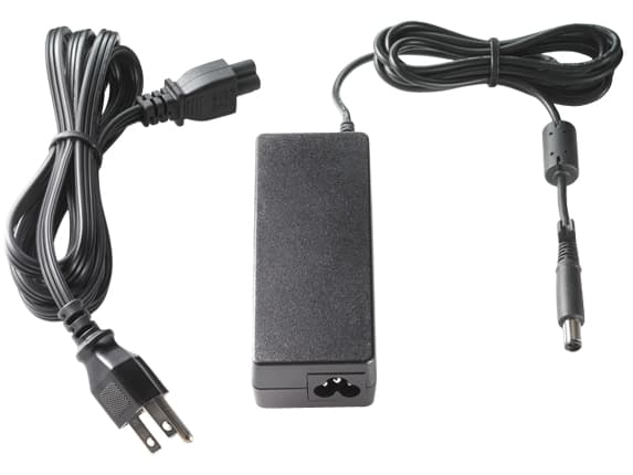 HP Smart - Strømadapter - 90 watt - Europa