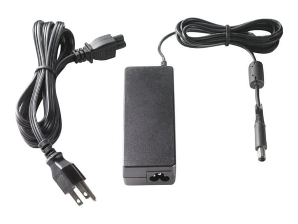 HP Smart - Strømadapter - 90 watt - Europa