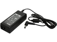ASUS - Strømadapter - AC 100-240 V - 65 watt - for ASUSPRO ESSENTIAL P53; A53; Bamboo U43; K53; K72; N10; U24; U36; U46; U50; U52; U56; UL50