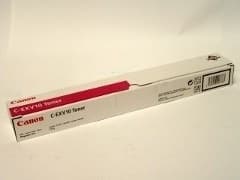 Canon C-EXV 24 - Magenta - tonerpåfylling - for imageRUNNER 5880C, 5880Ci, 6880C, 6880Ci