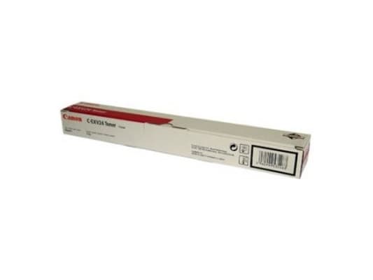Canon C-EXV 24 - Magenta - tonerpåfylling - for imageRUNNER 5880C, 5880Ci, 6880C, 6880Ci