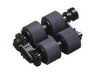Kodak Alaris 8269607, Syöttöyksikkö, Musta, 1 kpl