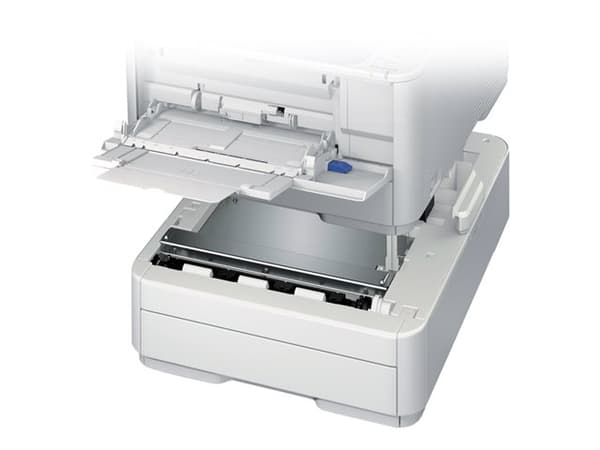 OKI - Mediaskuff - 530 ark - for OKI MC352, MC361, MC362, MC562; C310, 330, 331, 510, 511, 530; ES 3452, 5431, 5462