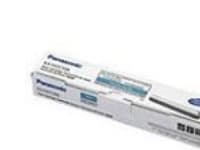 Panasonic KX-FATC506X - Cyan - original - tonerpatron - for KX-MC6015, MC6020, MC6020HX, MC6020PD, MC6040, MC6255, MC6260
