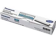 Panasonic KX-FATC506X - Cyan - original - tonerpatron - for KX-MC6015, MC6020, MC6020HX, MC6020PD, MC6040, MC6255, MC6260