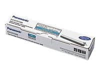 Panasonic KX-FATC506X - Cyan - original - tonerpatron - for KX-MC6015, MC6020, MC6020HX, MC6020PD, MC6040, MC6255, MC6260