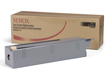 Xerox WorkCentre 7132 - Original - trommelsett - for WorkCentre 7132, 7232, 7242