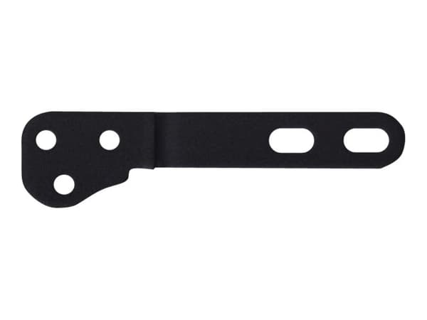 Multibrackets M VESA Wallmount 360 - Monteringssett (veggbrakett) - for LCD-TV - svart - skjermstørrelse: 15"-32"
