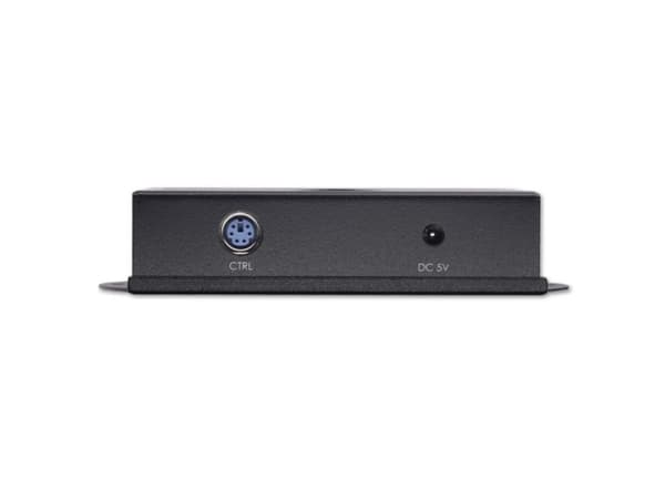 Lindy 2-ports HDMI og VGA til VGA og Audio Switcher (38029)